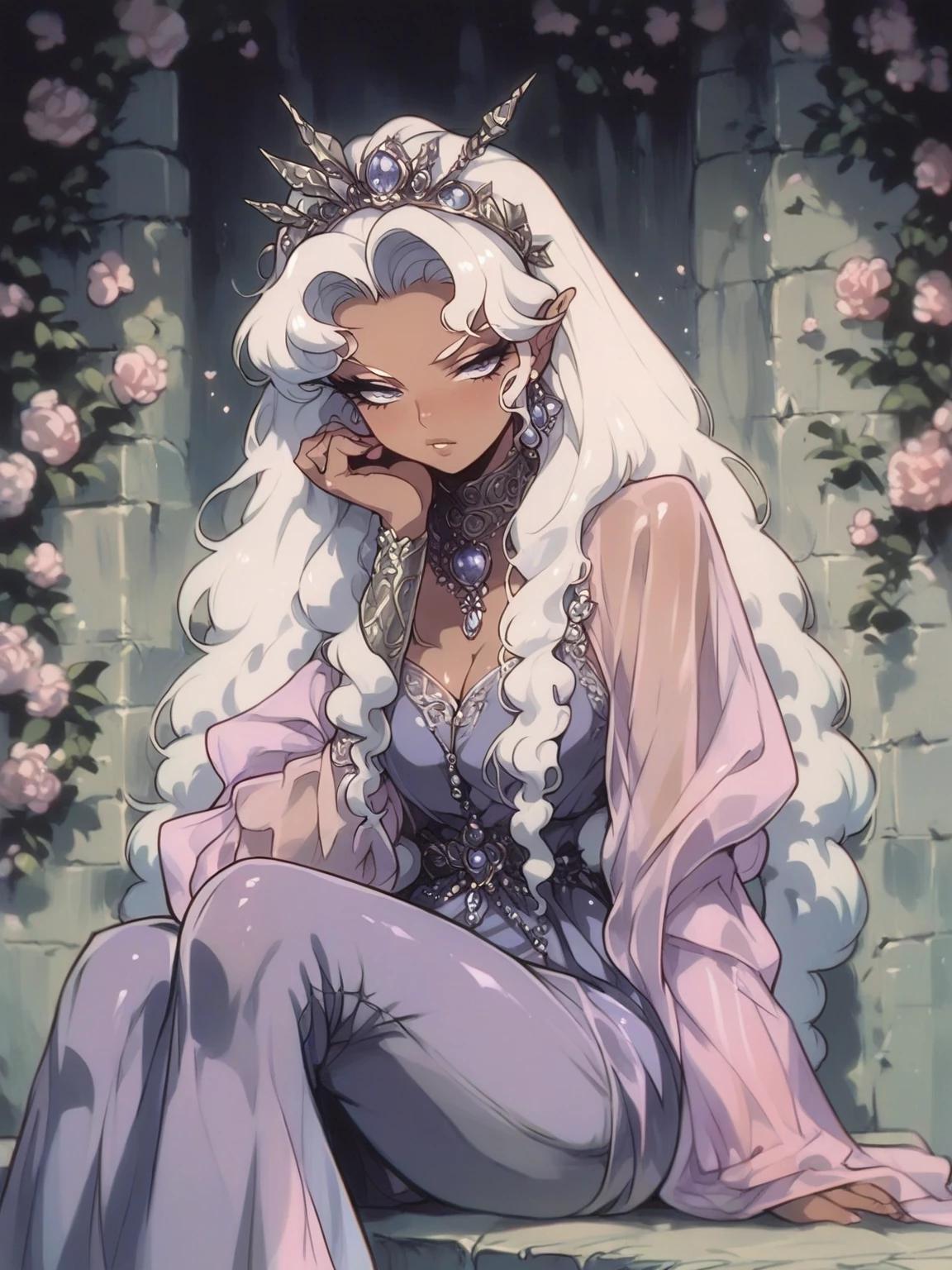 Princess LaRina Musgravite thumbnail