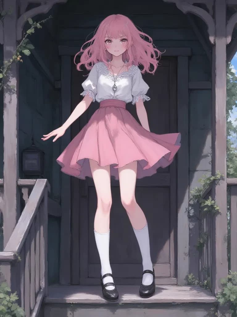 Ren Amamiya thumbnail