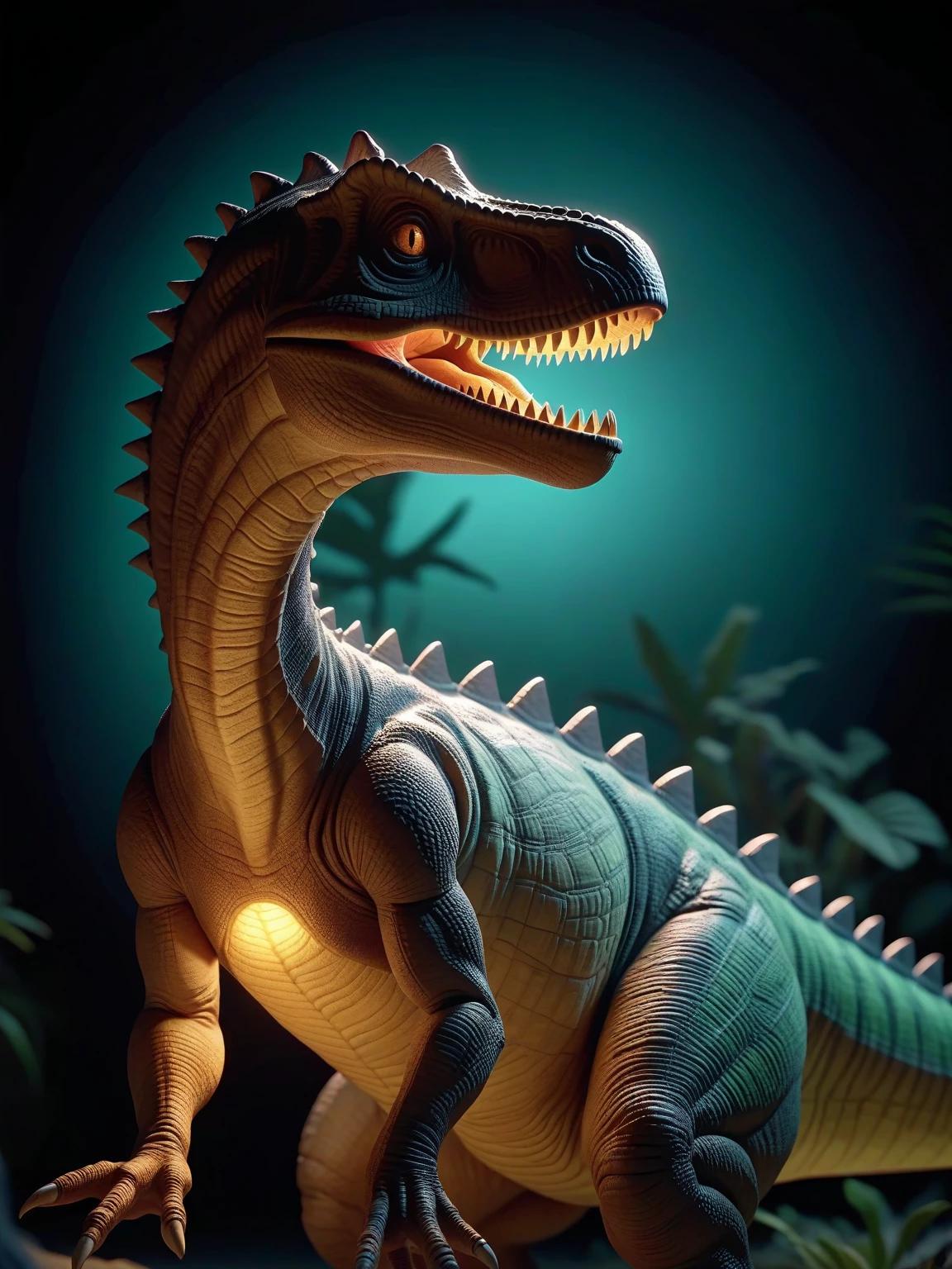 Your Velociraptor Pet thumbnail