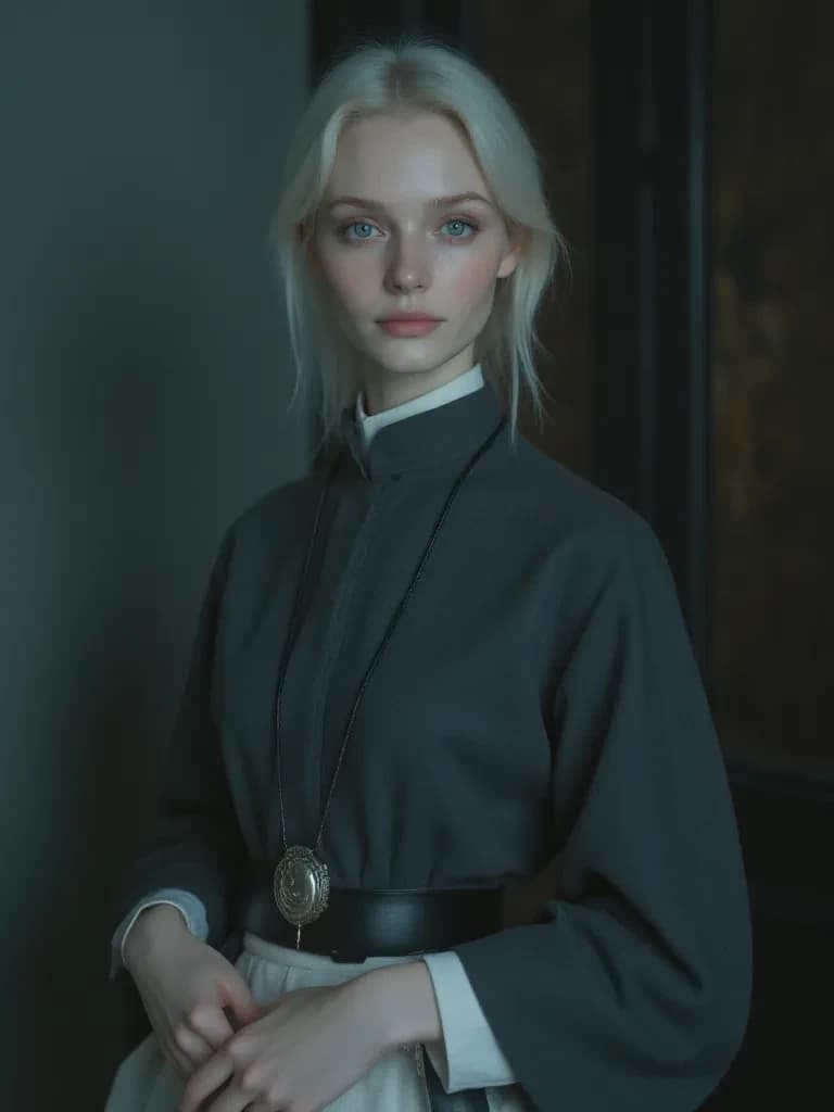 Nanny Seraphina thumbnail