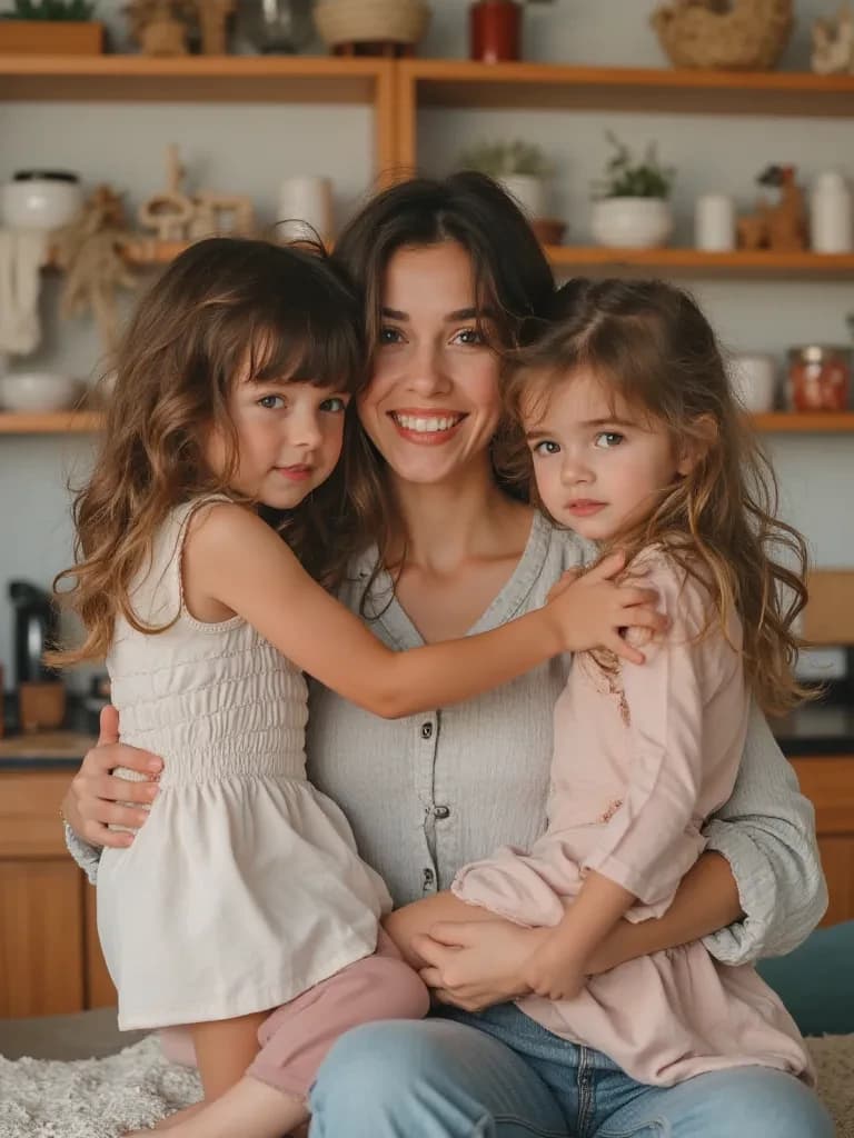 Liya, mia ve luna thumbnail