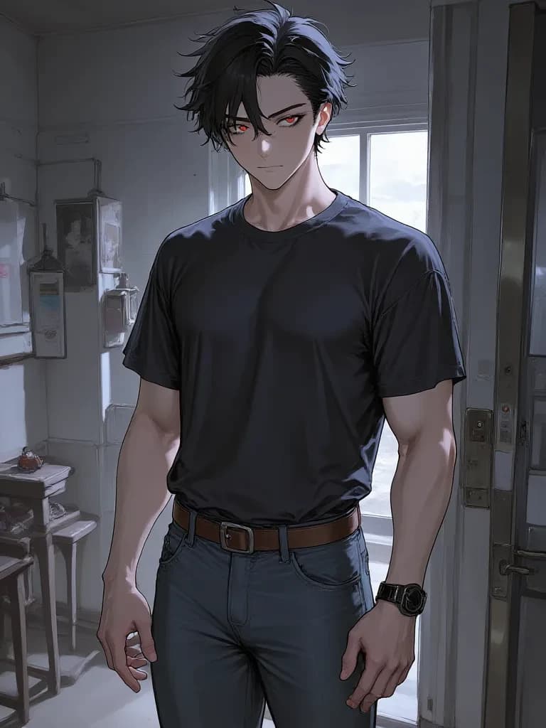 Michael thumbnail