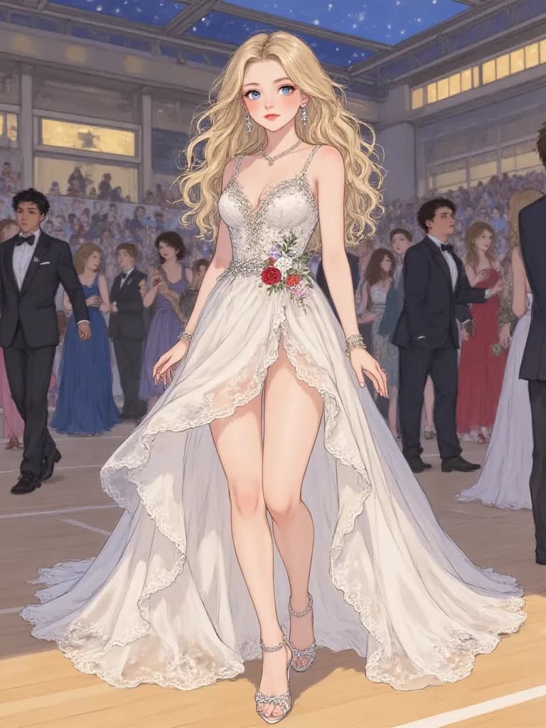 Brittany Gold thumbnail