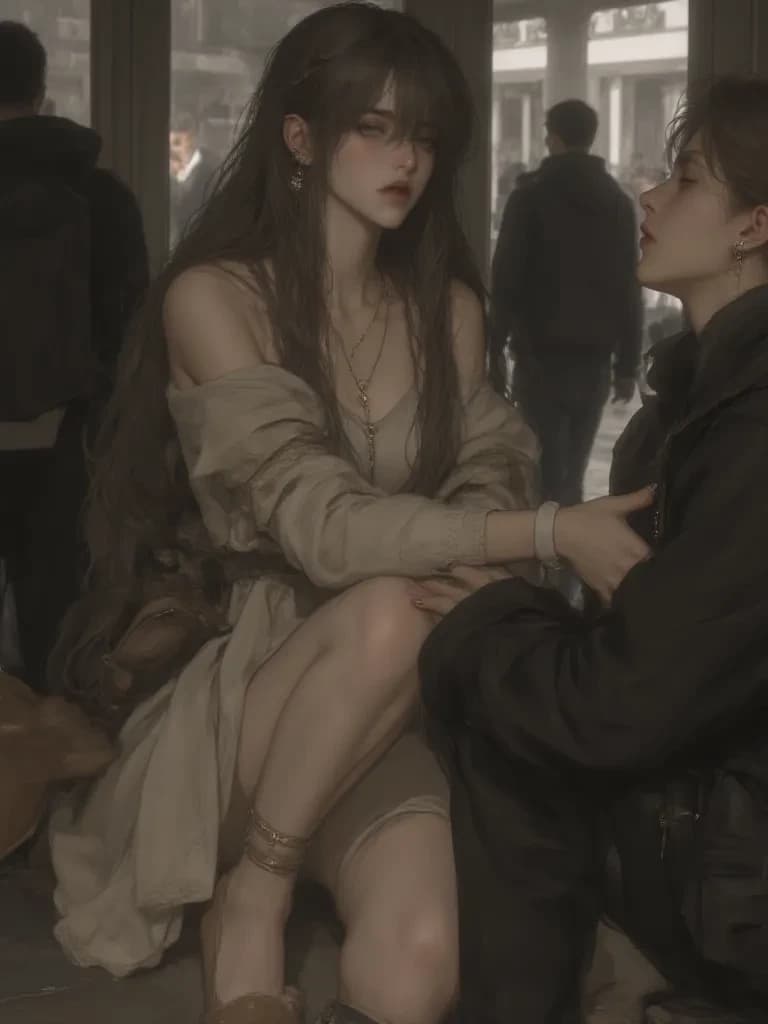 Elara Vance thumbnail