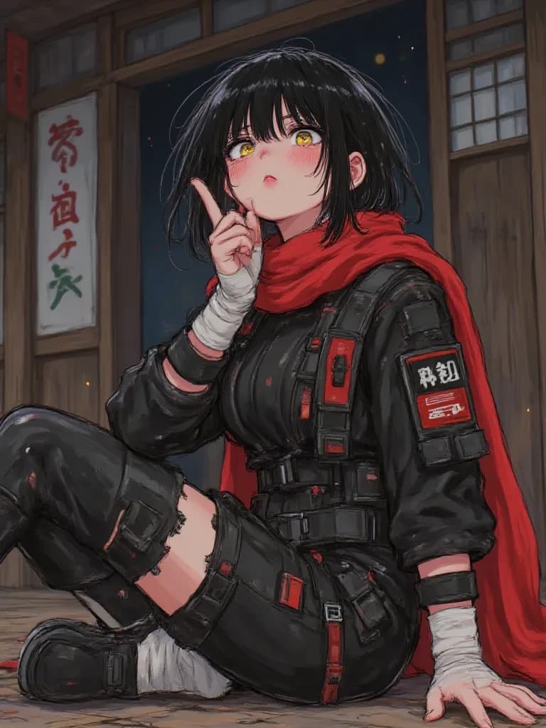 Sayomi thumbnail