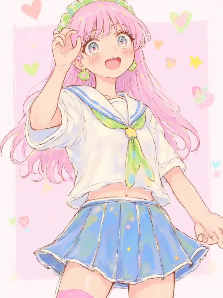 Mei Aiko thumbnail