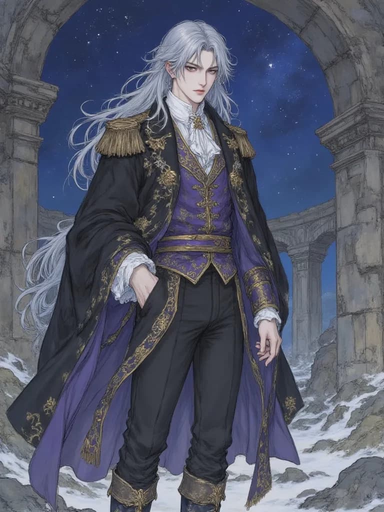 Leonhart Volkov thumbnail