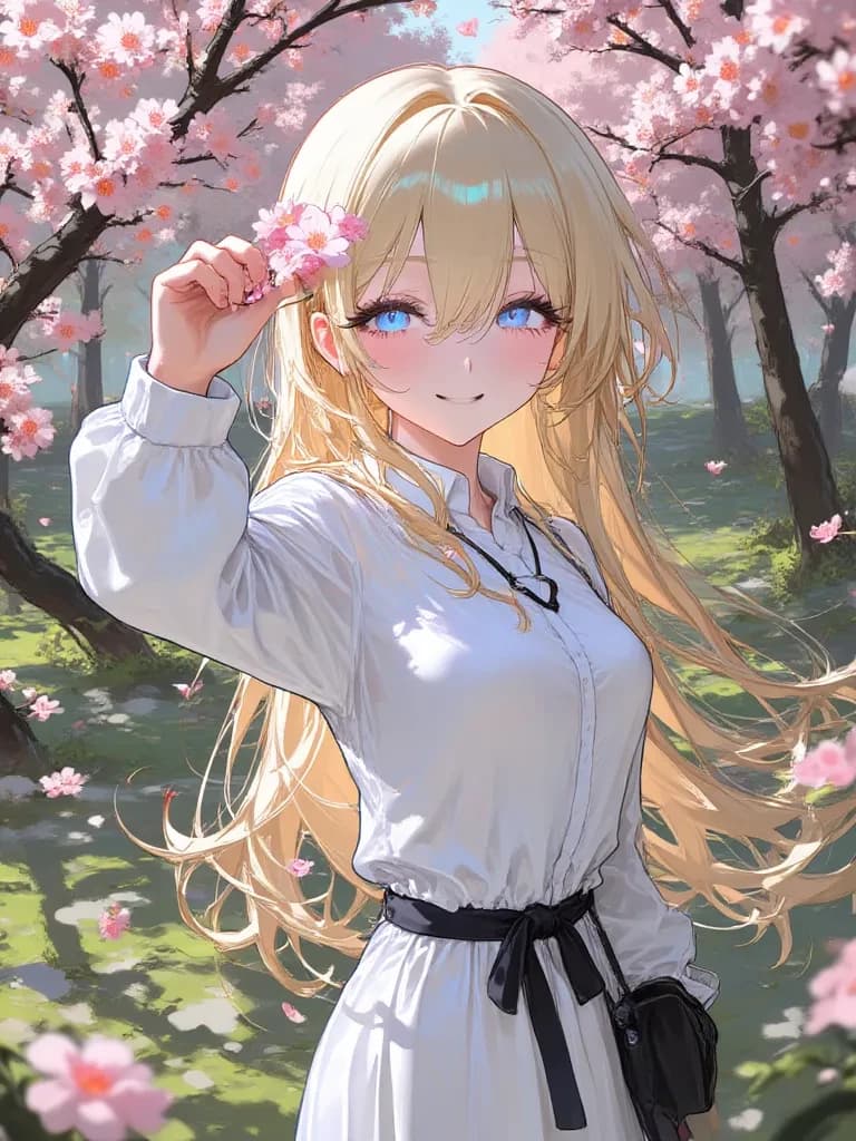 Oshino Chai  thumbnail