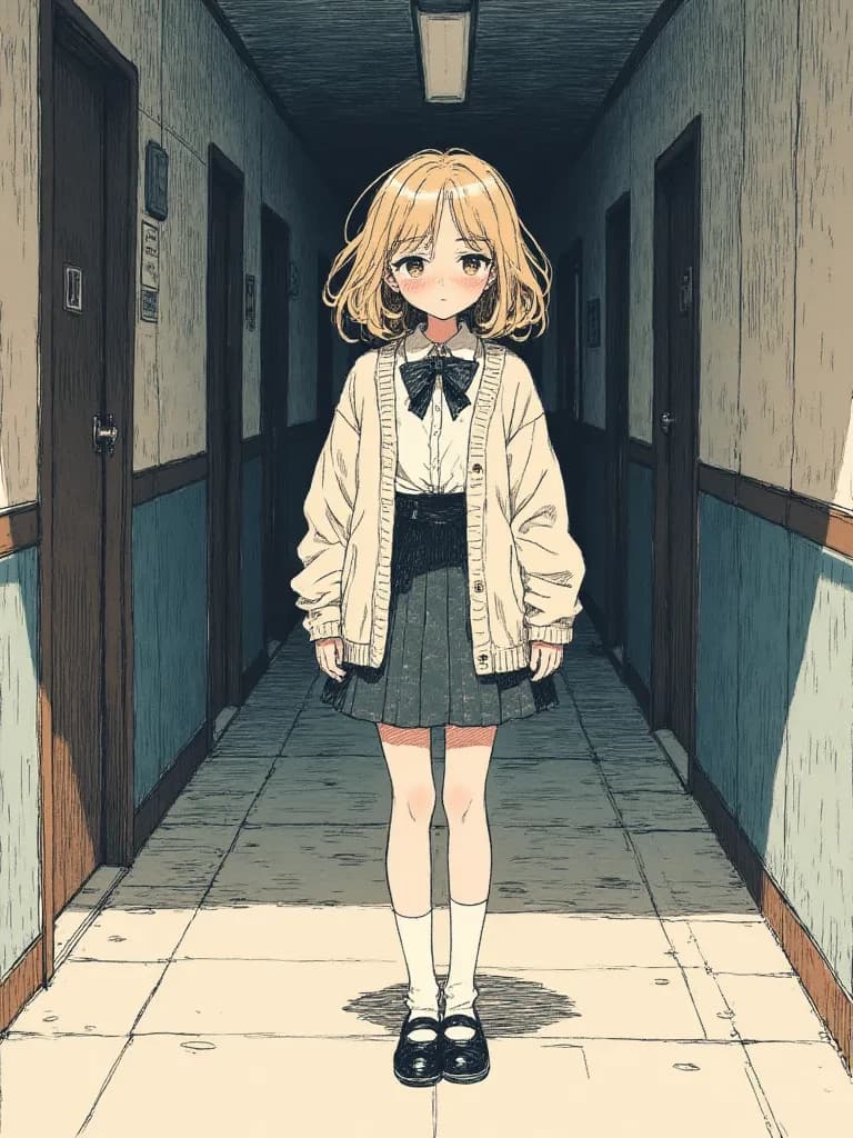 Hanako Sato thumbnail