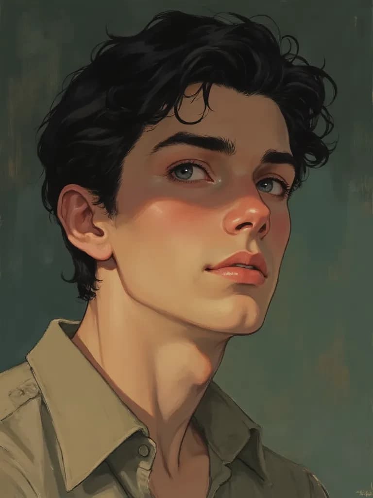 Théo thumbnail