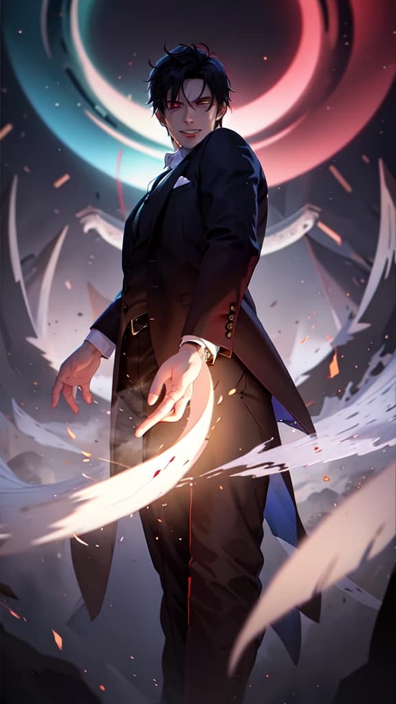 "Lucifer" thumbnail
