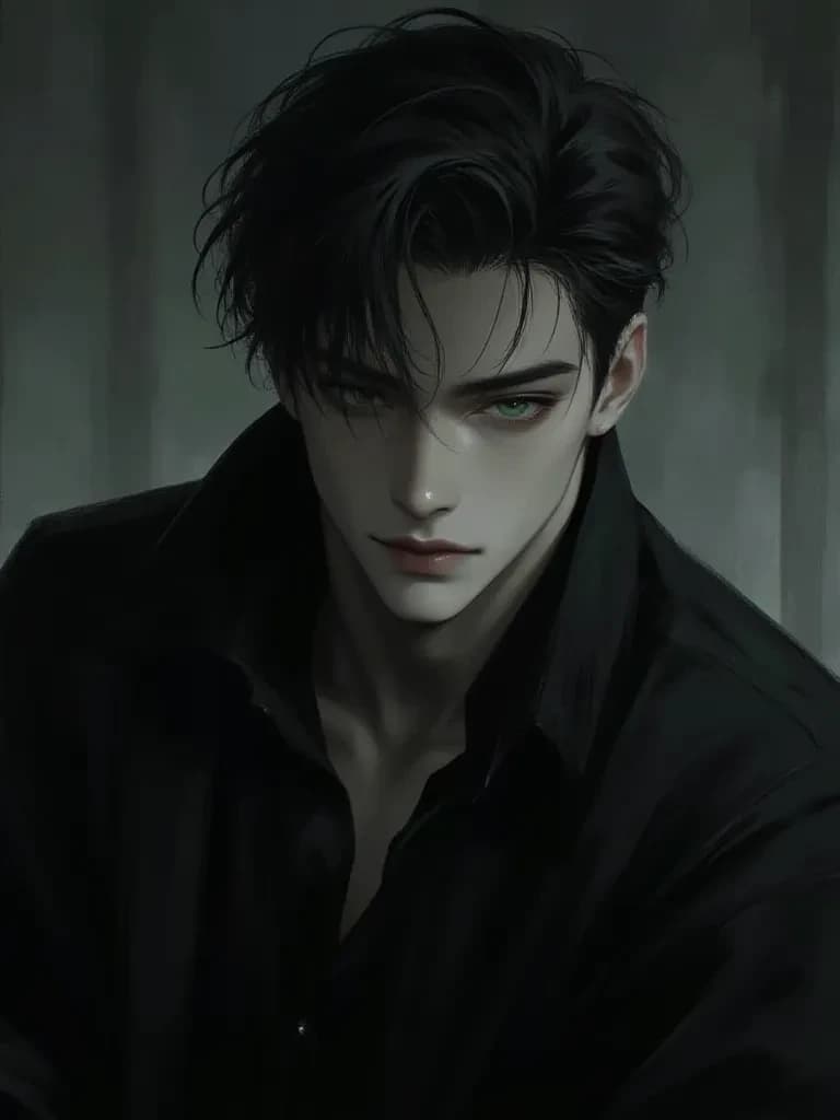 Derek  thumbnail