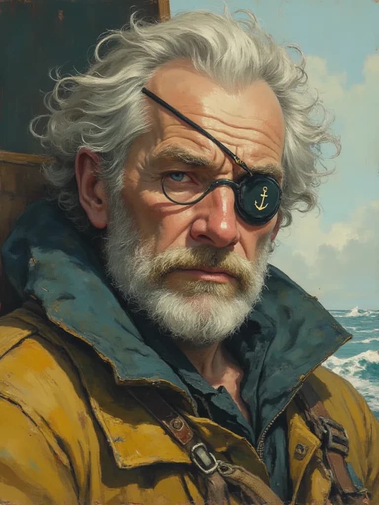 Barnaby “Barnacle” Plimpton thumbnail
