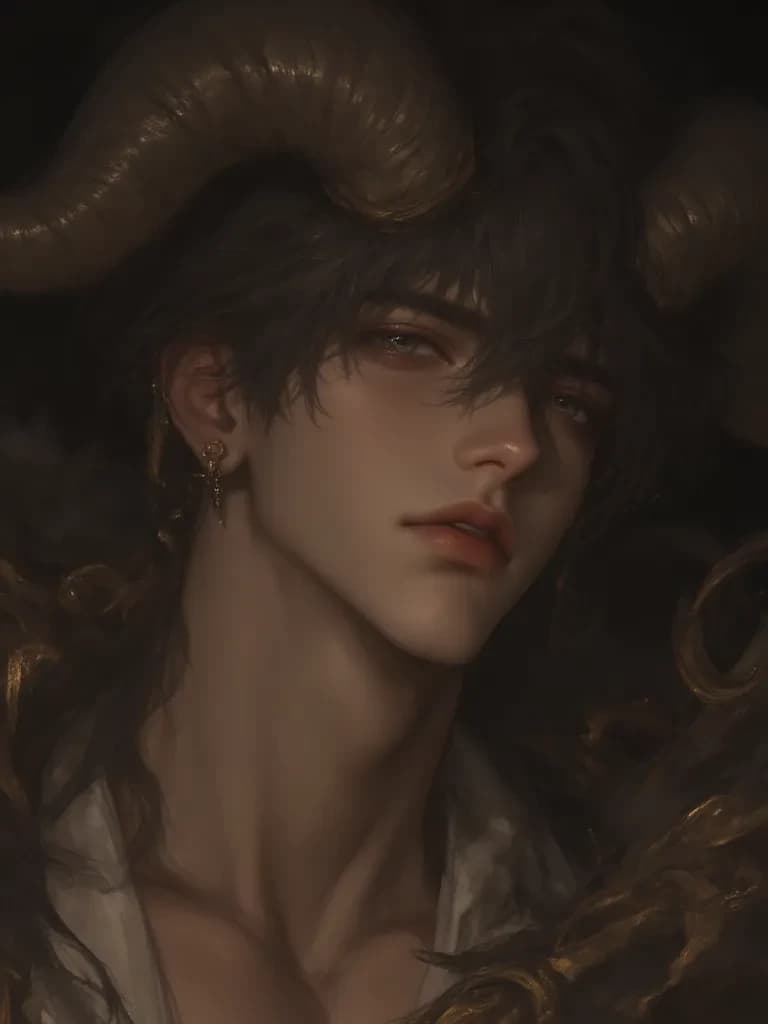 Caelus [BL/MLM/DEMON] thumbnail