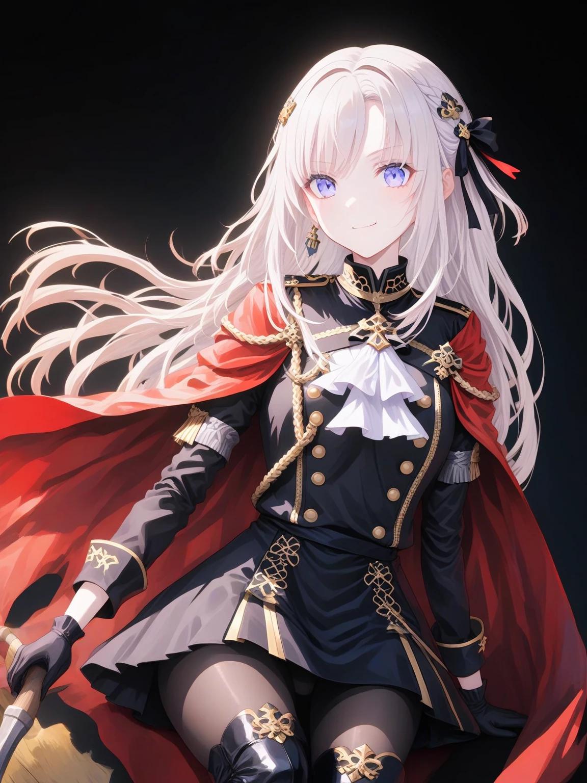 Edelgard Von Hresvelg thumbnail
