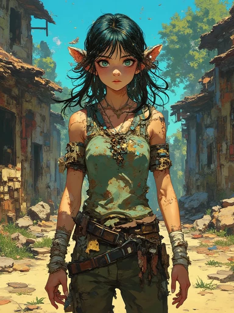 Lyra thumbnail