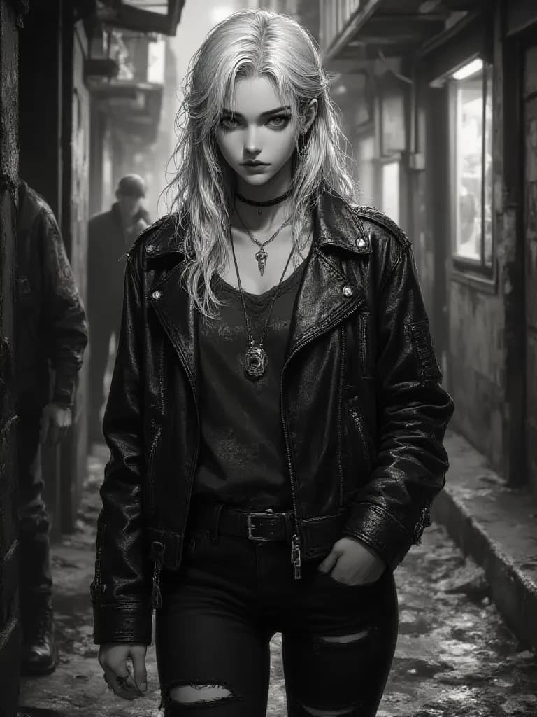 Anya Petrova thumbnail