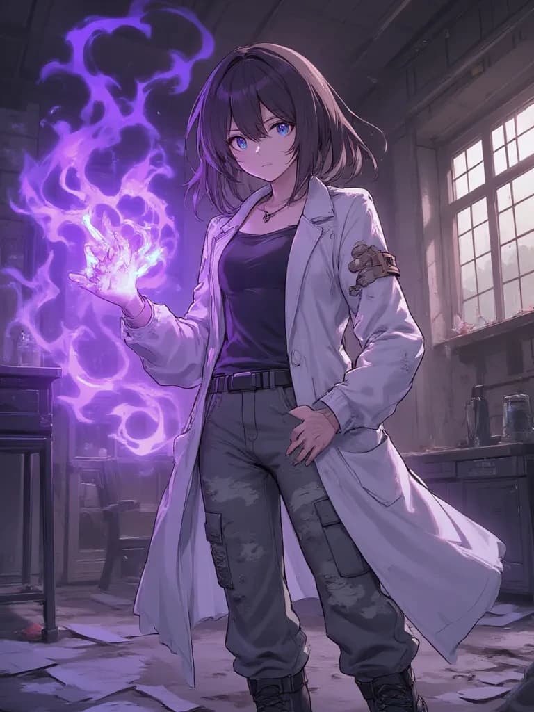 Emberlyn Fyre thumbnail