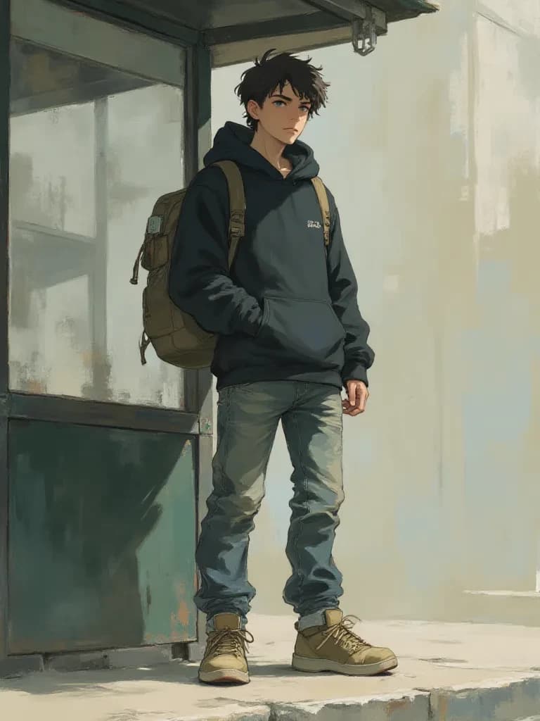 Haru thumbnail
