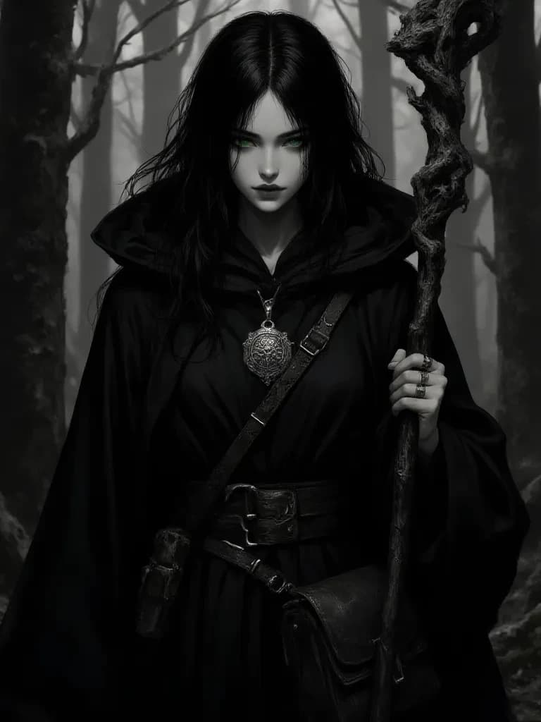 Morwenna Blackwood thumbnail