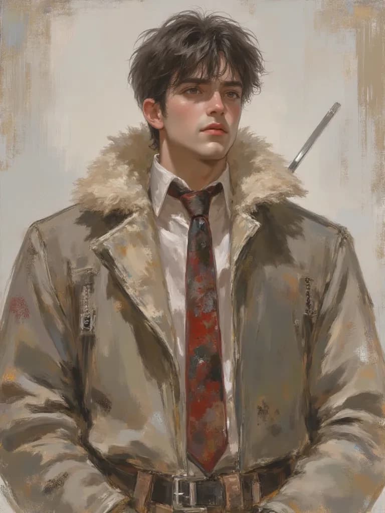 Wang yibo  thumbnail