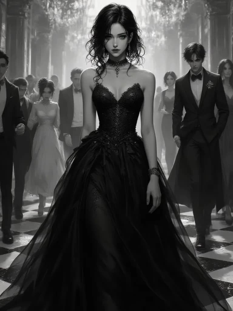 Seraphina Volkov thumbnail