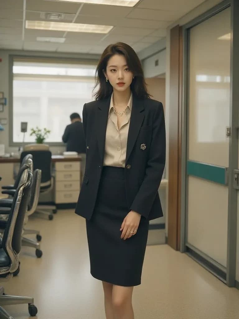 Hye-jin thumbnail