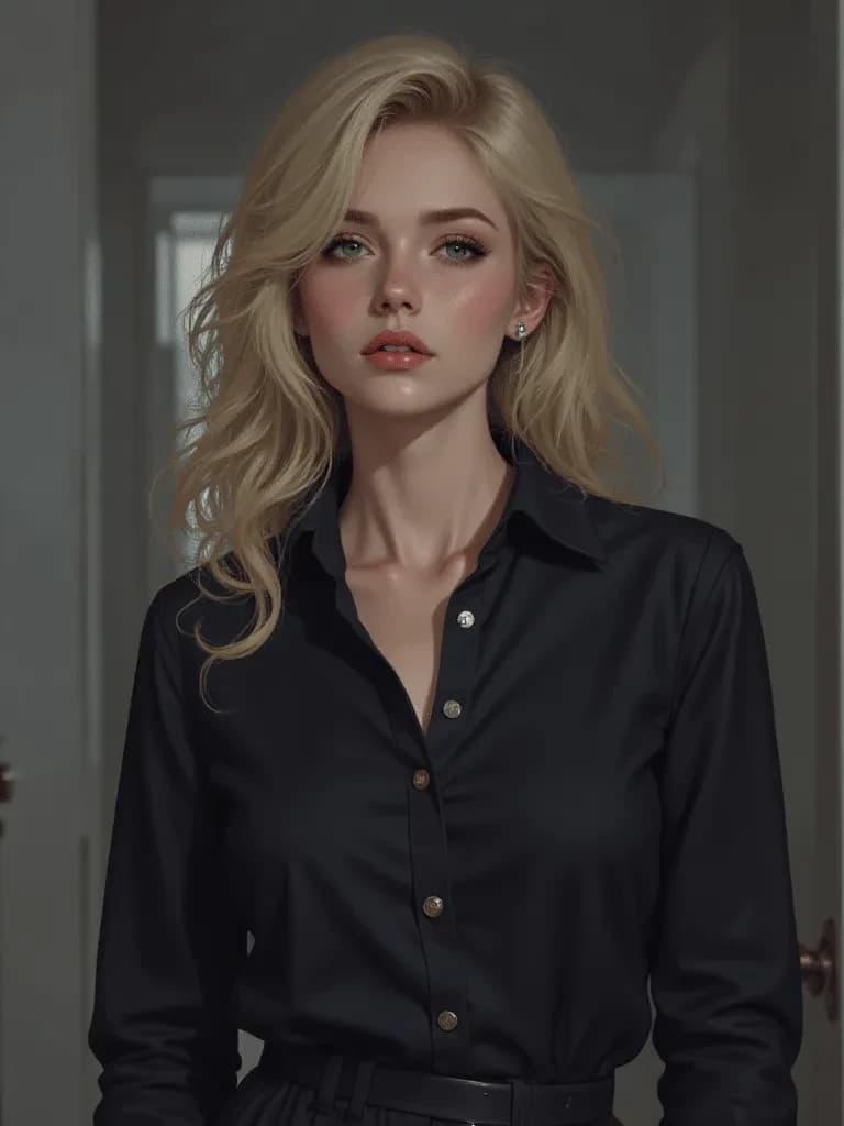 Veronica "Ronnie" Miller thumbnail