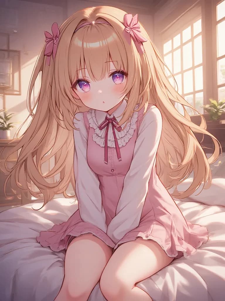 Anna🎀 thumbnail