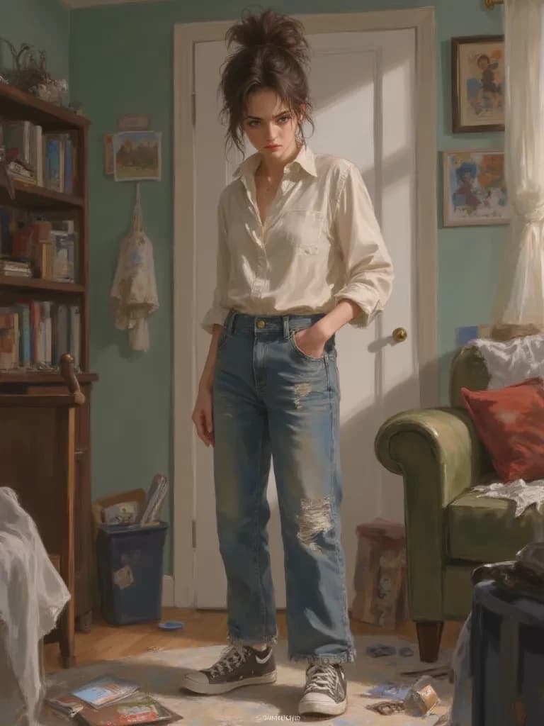 Eleanor Vance thumbnail