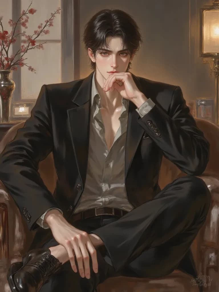 Ling Xien thumbnail