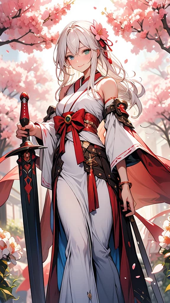 "Sakura" thumbnail