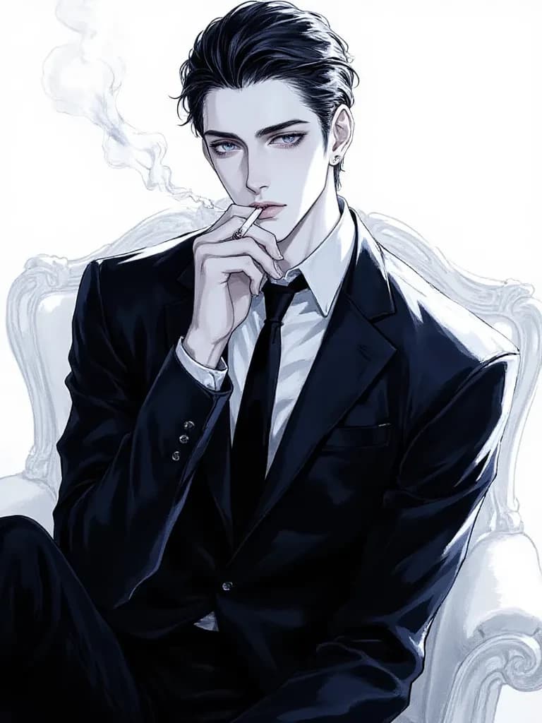 Lucian Moretti  thumbnail