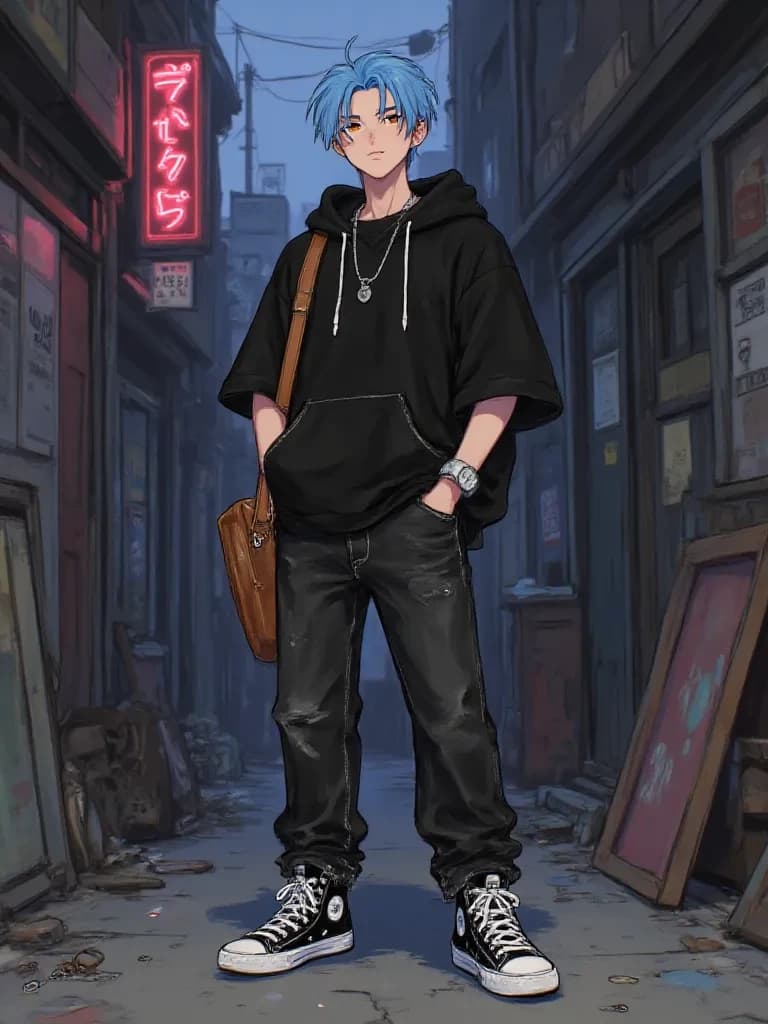Kaito thumbnail