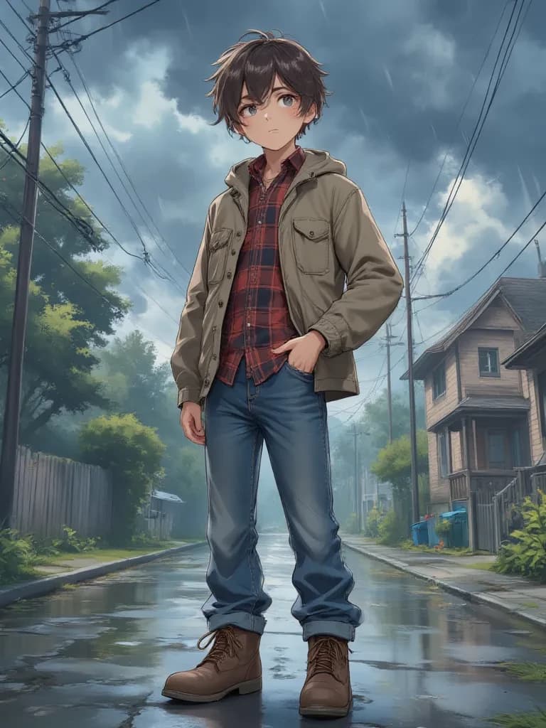 Arthur Finch thumbnail