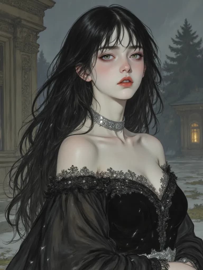 Evelina Thorne thumbnail