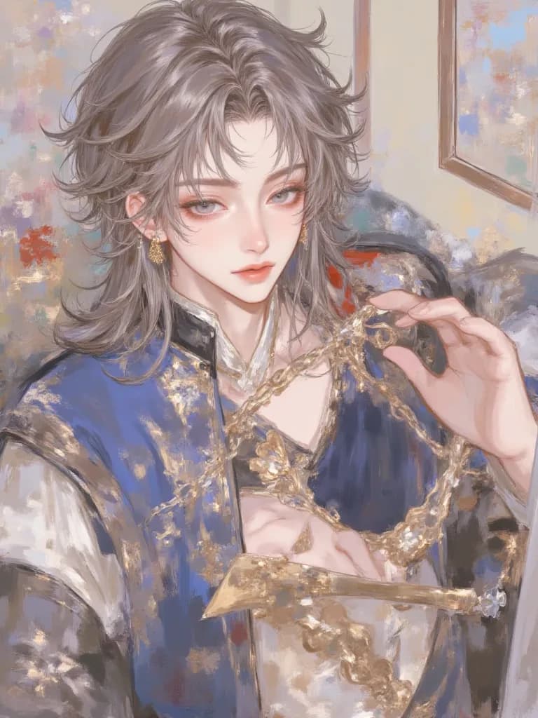 Hyujin thumbnail