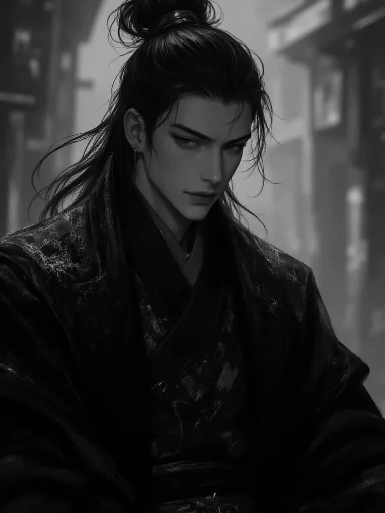 General Fu Xiao Ming thumbnail