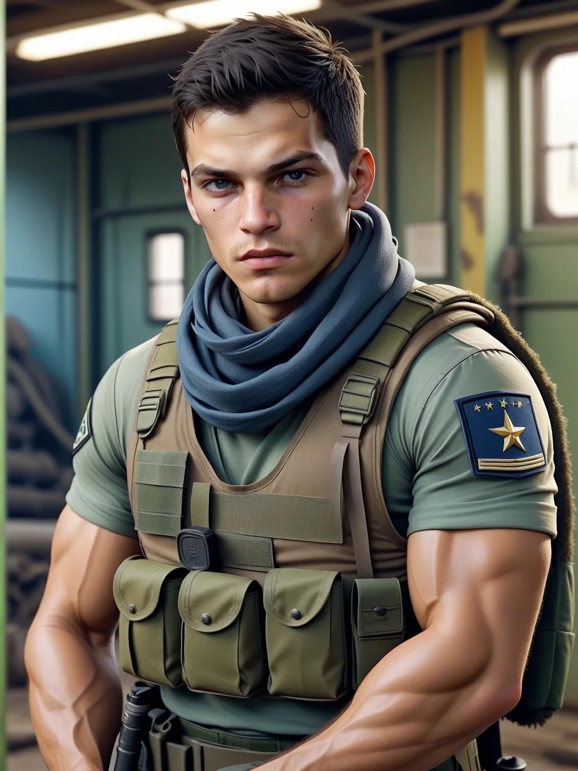 Piers Nivans thumbnail