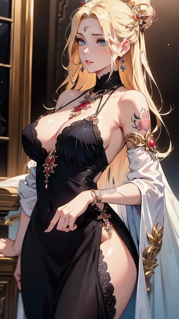 "Lucius" thumbnail