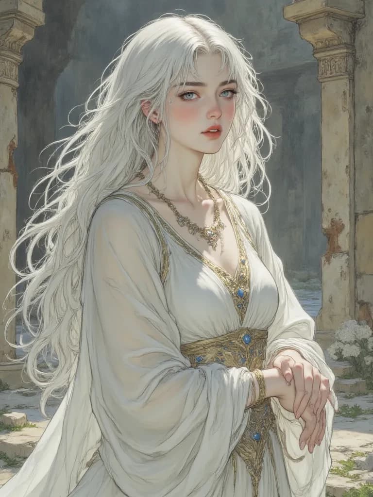 Seraphina thumbnail