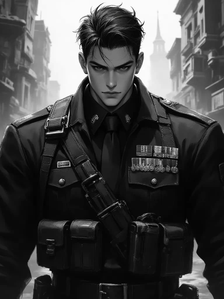 Dmitri Volkov thumbnail