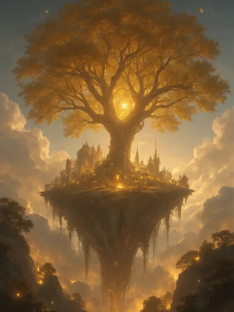 Bride of the Elves of Aeryndor thumbnail