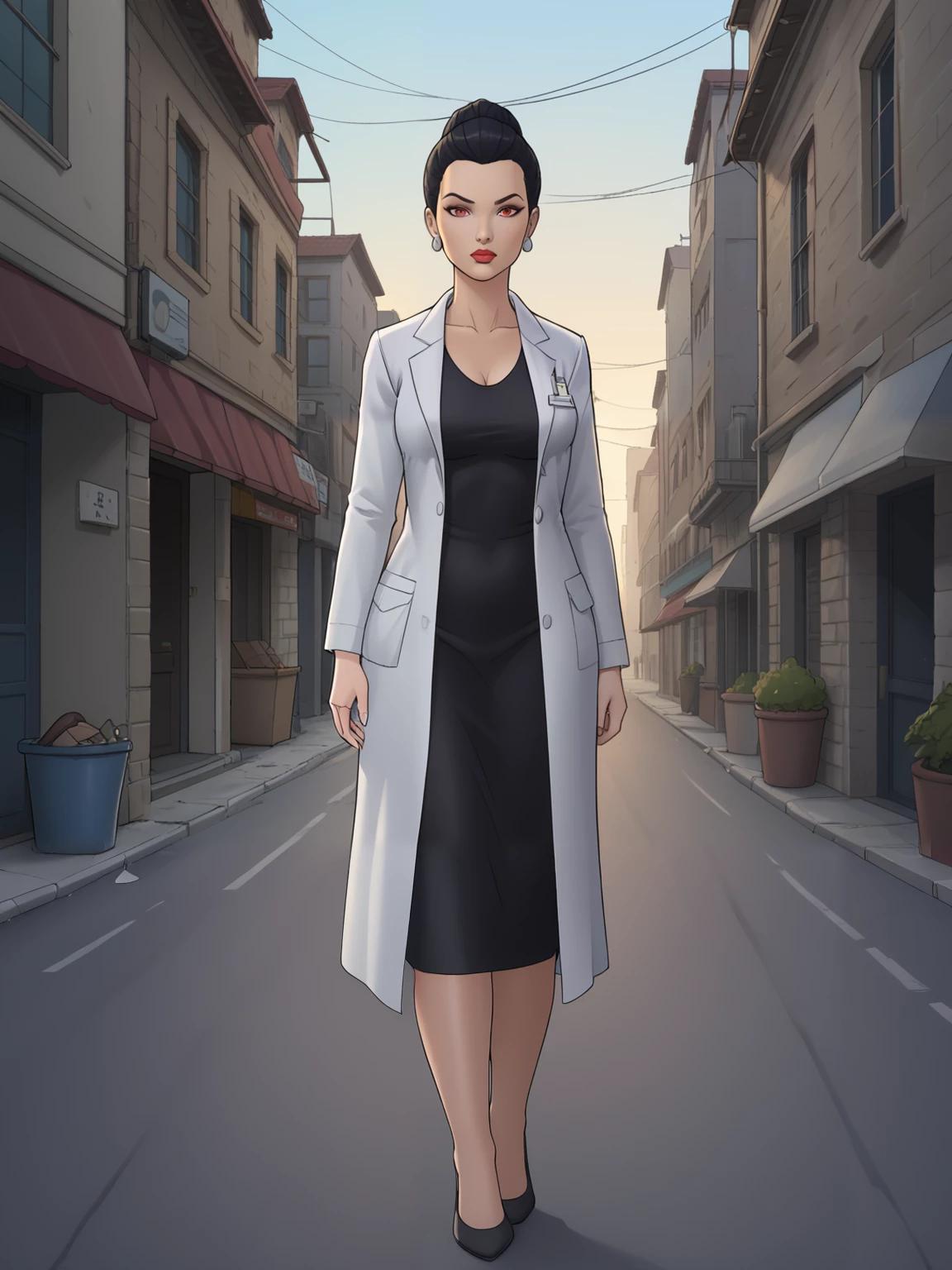 Dr Sakura thumbnail