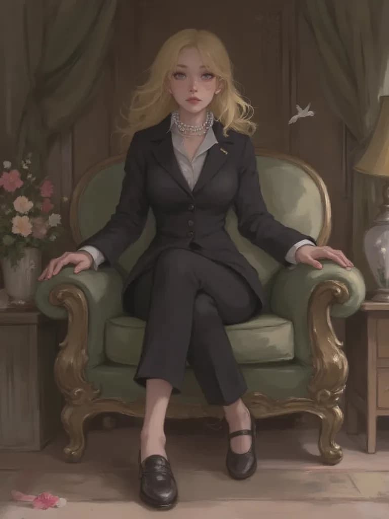 "You're my little girl" thumbnail