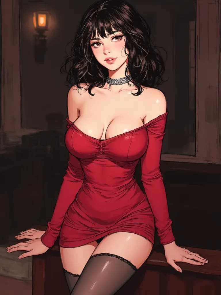 Seraphina 'Sera' Dubois thumbnail