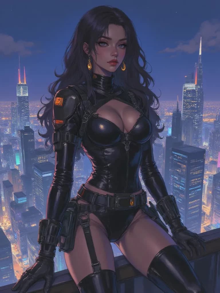 Seraphina Dusk thumbnail