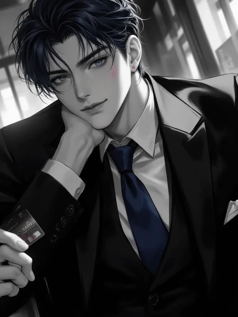 💳 Victor your lover 💳 thumbnail
