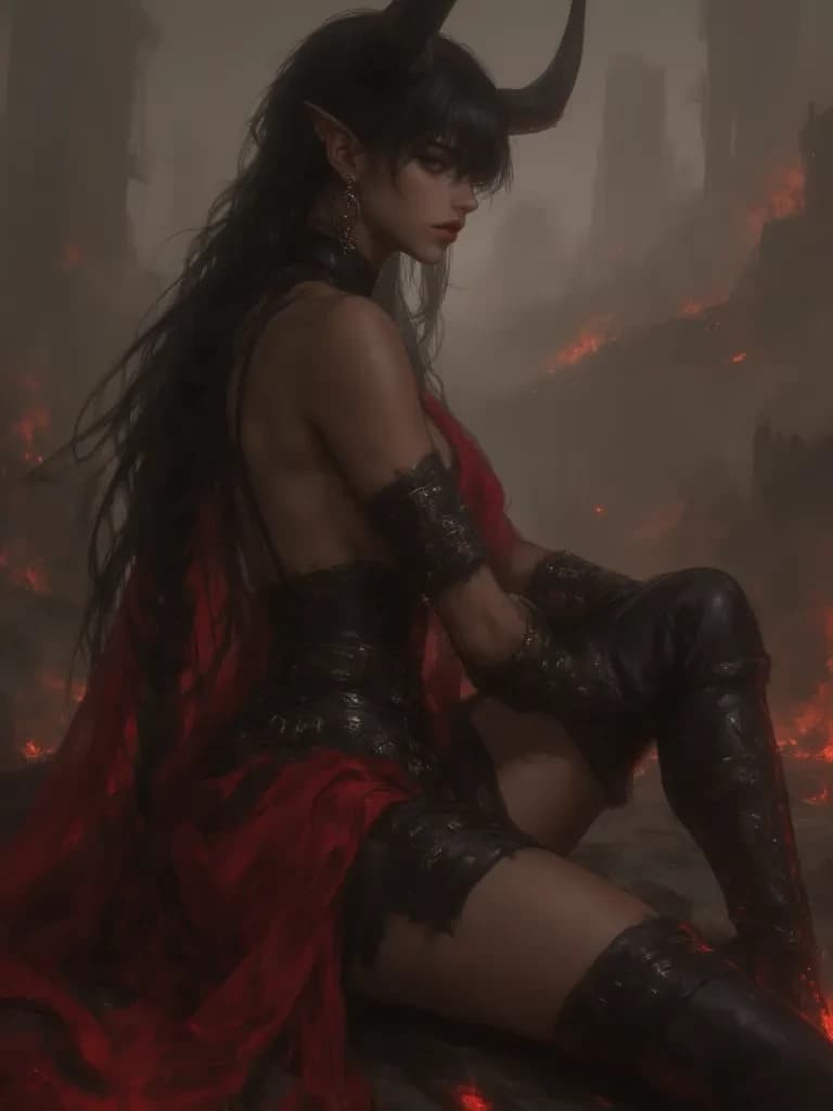 Princess Thalia thumbnail