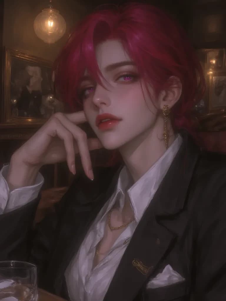 This mafia makes you an option.  thumbnail